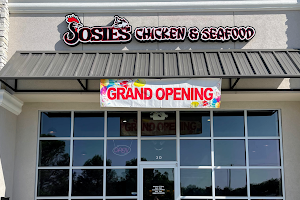 Josie's Chicken & Seafood image
