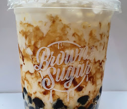 Brownsugar Tea photo