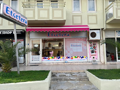 Etcetera Balon & Party Store