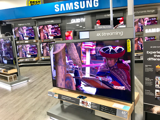 Electronics Store «Best Buy», reviews and photos, 1201 Broadway, Saugus, MA 01906, USA