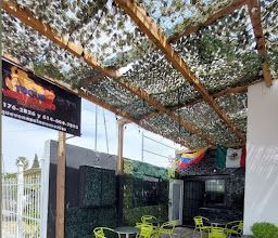 Arepas Venezolanas VeMex photo