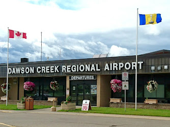 Dawson Creek Regional Airport