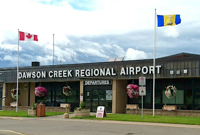 Dawson Creek Regional Airport