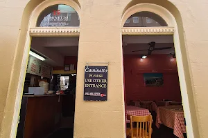 Caminetto Italian Restaurant and Pizzeria image