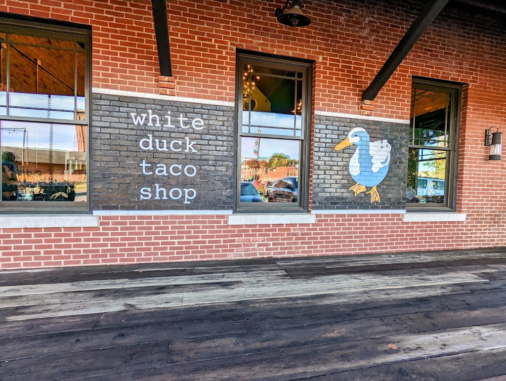 White Duck Taco Shop 37604