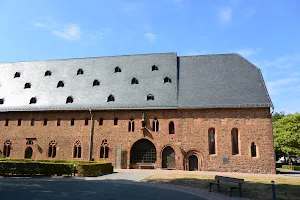 Kloster Frankenberg image