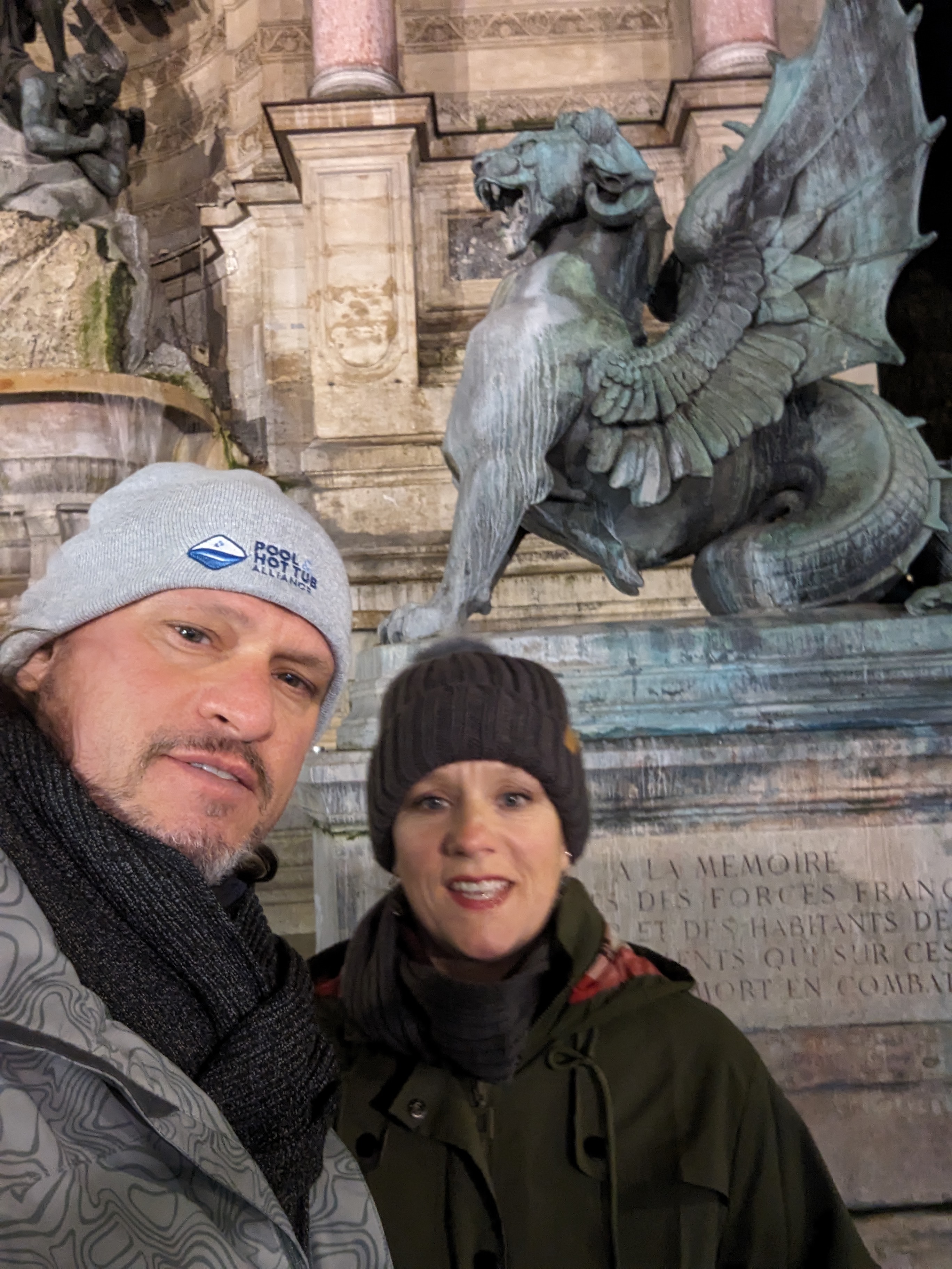 Photo n° 5 de l'avis de Jeremy.a fait le 11/12/2023 à 22:47