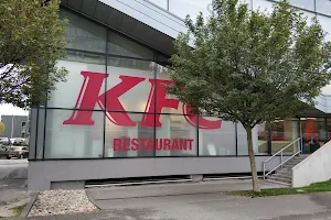 KFC image