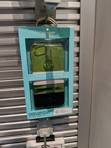 Cell Phone Store «Verizon», reviews and photos, 1701 Rockville Pike, Rockville, MD 20852, USA