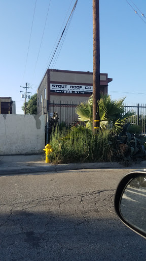Stout Roofing Inc in Downey, California