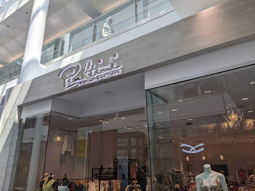 Pinktini Fashion Boutique