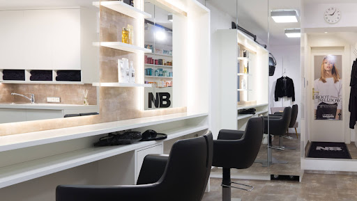Nicole Bittner NB STYLECLUB In Steyr