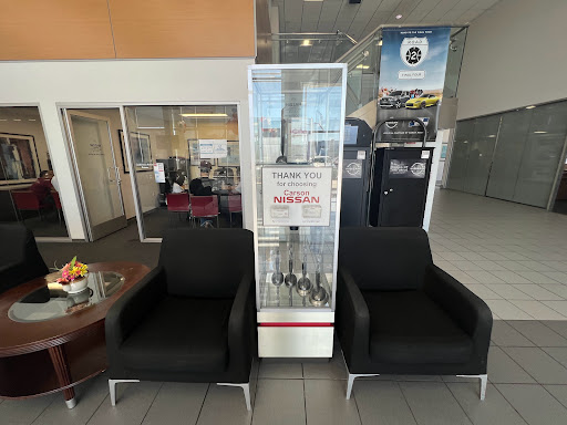 Nissan Dealer «Carson Nissan», reviews and photos, 1505 E 223rd St, Carson, CA 90745, USA