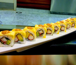 Sushi Itto Carso photo