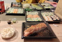 Plats et boissons du Restaurant de sushis Osushibox valence à Valence d'Agen - n°2