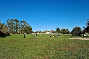 Wordsworth Dog Park image