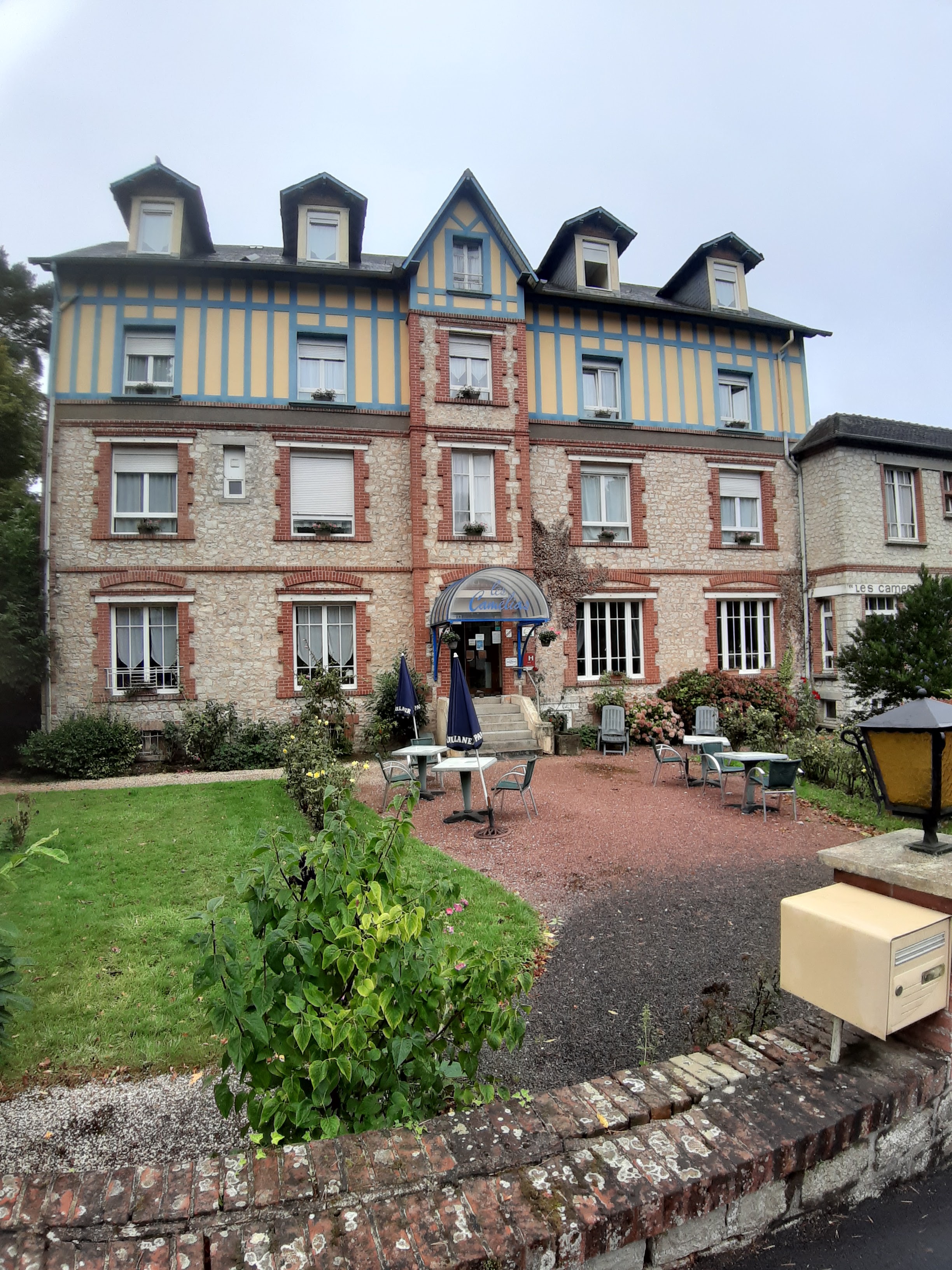 Photo n° 4 de l'avis de Stéphane.a fait le 29/08/2020 à 13:00