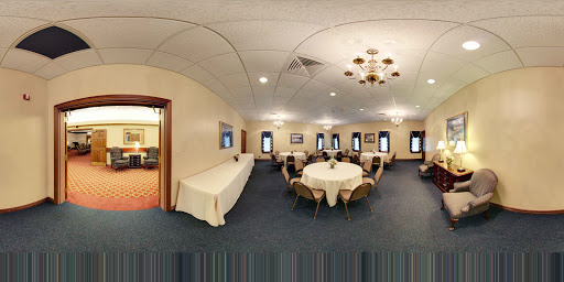 Funeral Home «Lake View Funeral Home», reviews and photos, 5000 N Illinois St, Fairview Heights, IL 62208, USA