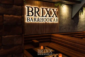 BRIXX BAR&HOOKAH image