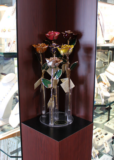 Jeweler «F.A.O. Jewelers», reviews and photos, 333 W Grand River Ave A, Brighton, MI 48116, USA