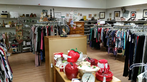 Consignment Shop «One Stop Thrift and Consignment», reviews and photos, 352 Hartford Turnpike, Vernon, CT 06066, USA