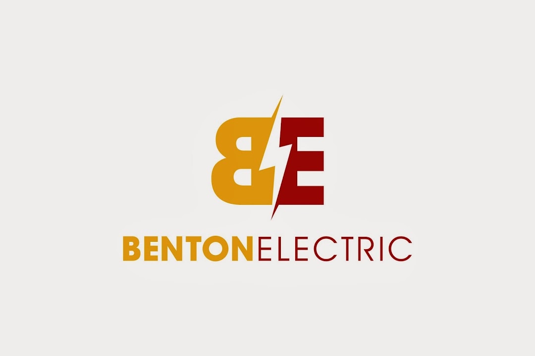 Benton Electric Inc