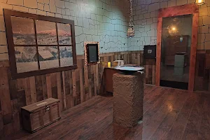 Secret Combinations Escape Rooms image