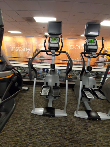 Gym «LA Fitness», reviews and photos, 4792 S Kirkman Rd, Orlando, FL 32811, USA