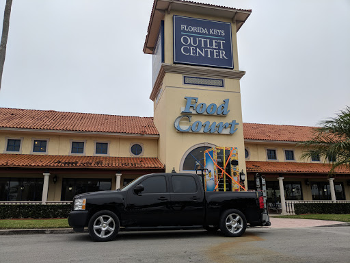 Outlet Mall «Florida Keys Outlet Marketplace», reviews and photos