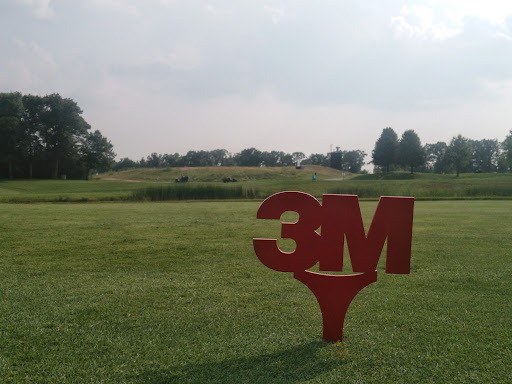 Golf Club «TPC of the Twin Cities», reviews and photos, 11444 Tournament Players Pkwy, Blaine, MN 55449, USA