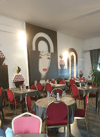 Atmosphère du Restaurant méditerranéen La Table d'Hanaé à Le Grau-du-Roi - n°18