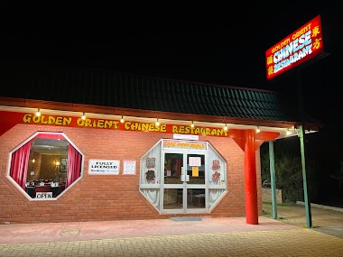 Golden Orient Chinese Restaurant