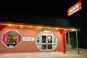 Golden Orient Chinese Restaurant image