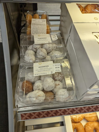 Supermarket «Publix Super Market at Milstead Crossing», reviews and photos, 1591 Georgia Highway 20, Conyers, GA 30012, USA