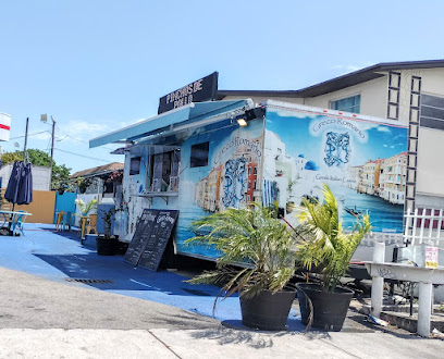 Greco Romano Food Truck - 2188 NW 20th St, Miami, FL 33142