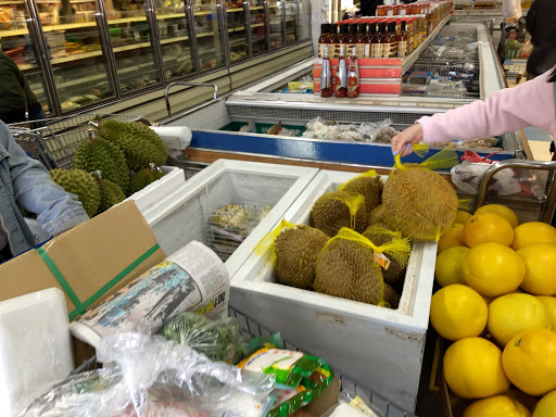 Asian Grocery Store «Tai Nam Food Market», reviews and photos, 4925 N Broadway St, Chicago, IL 60640, USA