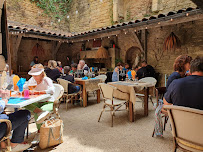 Atmosphère du Restaurant français Le Jardin des Consuls à Sarlat-la-Canéda - n°3