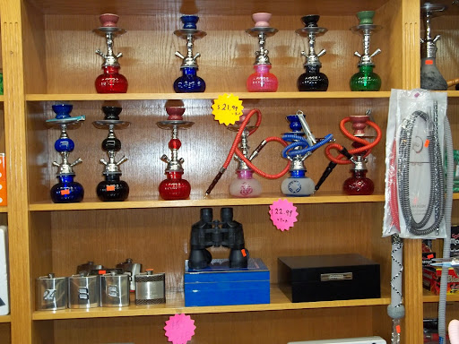 Tobacco Shop «Tobacco One Smoke Shop», reviews and photos, 1220 E Yorba Linda Blvd, Placentia, CA 92870, USA