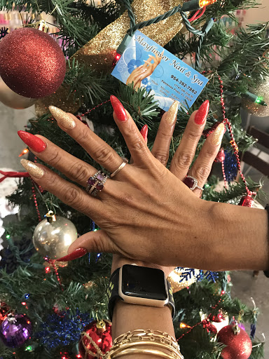 Beauty Salon «Mayflower Beauty Salon Inc», reviews and photos, 17741 SW 2nd St, Pembroke Pines, FL 33029, USA