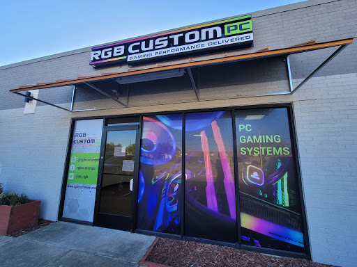 RGB Custom PC LLC