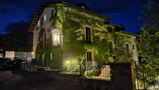Casa Hotel Civitella Via Della Vittoria, 35, 67030 Civitella Alfedena AQ, Italia
