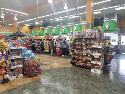 Supermarket «Pioneer Supermarkets», reviews and photos, 381 Mother Gaston Blvd, Brooklyn, NY 11212, USA