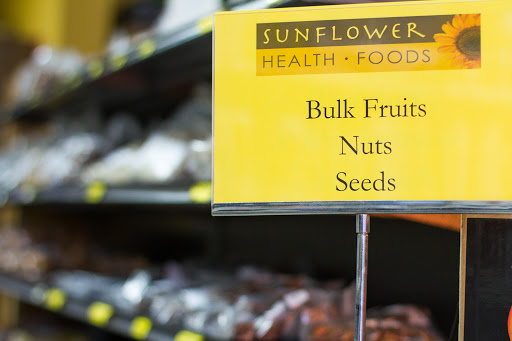 Vitamin & Supplements Store «Sunflower Health Foods - Gainesville», reviews and photos, 3424 W University Ave, Gainesville, FL 32607, USA