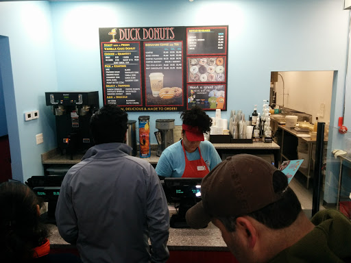Donut Shop «Duck Donuts», reviews and photos, 511 Quince Orchard Rd, Gaithersburg, MD 20878, USA