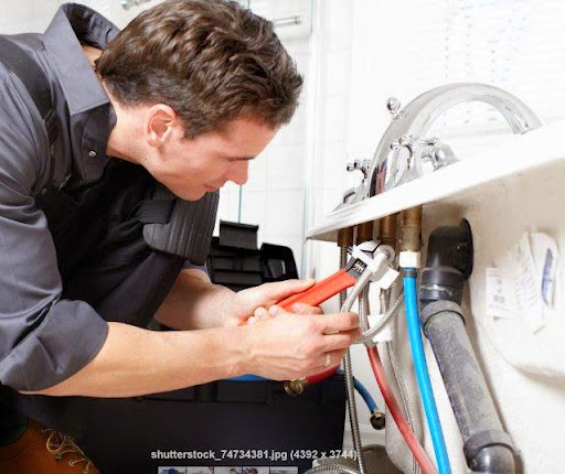 Plumber «D and P Plumbing», reviews and photos, 2634 Jackson Pike, Batavia, OH 45103, USA