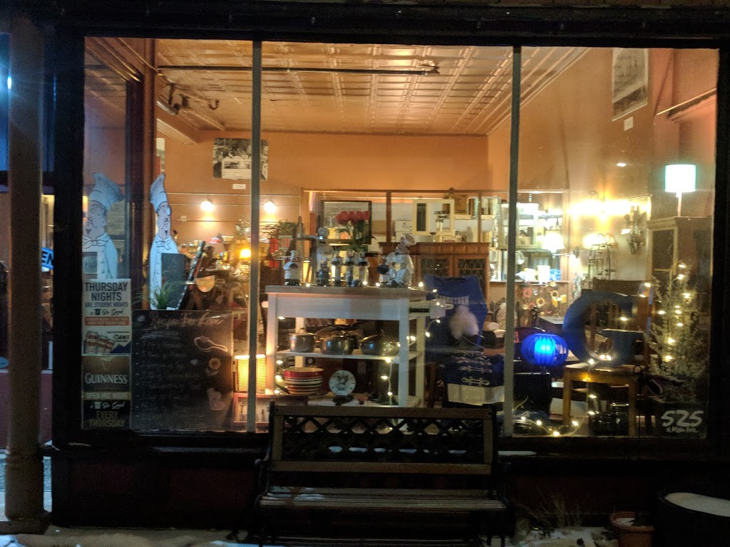 O So Good Restaurant 57030