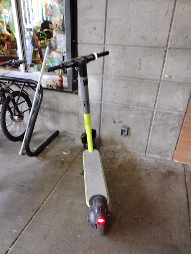 Movie Theater «SIFF Cinema Uptown», reviews and photos, 511 Queen Anne Ave N, Seattle, WA 98109, USA