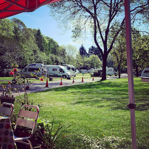 Cardiff Caravan and Camping Park - Cardiff
