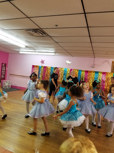 Hyde park dance academy