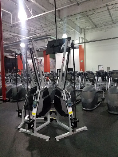 Gym «UFC GYM Torrance», reviews and photos, 19800 Hawthorne Blvd #420, Torrance, CA 90503, USA
